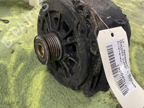 Alternator MERCEDES-BENZ C-CLASS (W203) C 220 CDI (203.006) | BP32142790M7