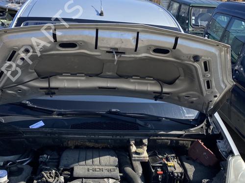 Used ABS pump PEUGEOT PARTNER Tepee 1.6 HDi 16V (90 hp) 24423483