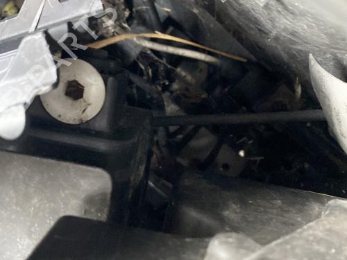 Used ABS pump CITROËN C4 II (NC_) 1.6 BlueHDi 120 (120 hp) 21680765