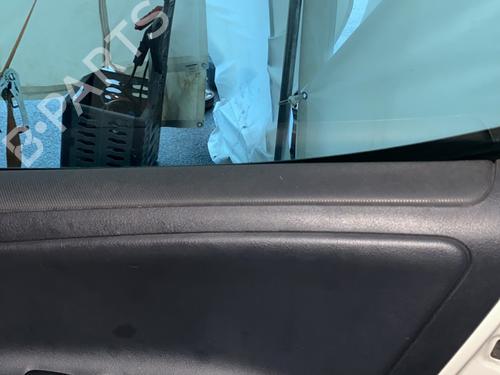 Rear right panel PEUGEOT 207 SW (WK_) 1.6 HDi | BP32241578C61