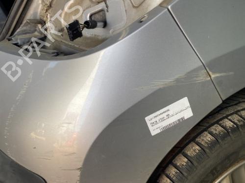 Rear bumper PEUGEOT 207 (WA_, WC_) 1.4 HDi | BP22122543C8 