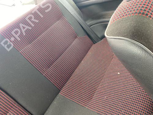 Used Rear seat Rear seat 36261270 36261270