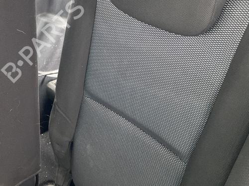 Sæde Bagtil Sæde Bagtil TOYOTA COROLLA Verso (ZER_, ZZE12_, R1_) 2.2 D-4D (AUR10_, AUR10R) (136 hp) 23784528 23784528