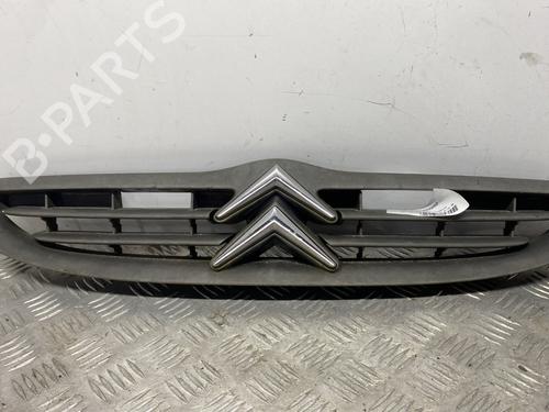 Grille CITROËN SAXO (S0, S1) 1.5 D | BP23782502C40 