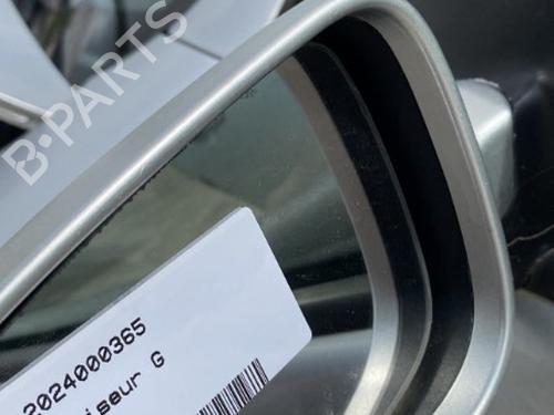 Left mirror SEAT LEON (1M1) 1.9 TDI | BP21835425C26 