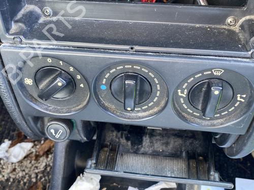 Climate control PEUGEOT PARTNER Box Body/MPV (5_, G_) 1.8 D | BP29318227I5 