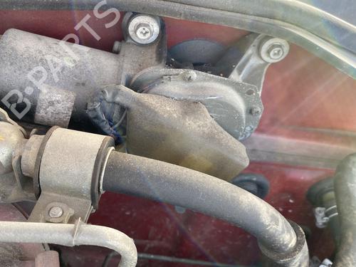 Front wiper motor NISSAN 100NX (B13) 1.6 SR | BP28570515M29