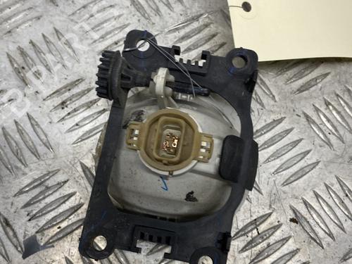Left front fog light PEUGEOT 208 I (CA_, CC_) 1.2 VTI 82 | BP29848217C30