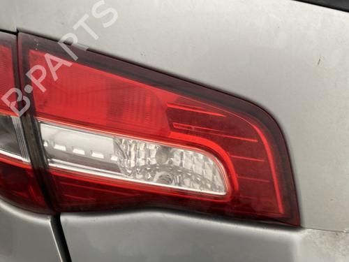 Left tailgate light RENAULT KOLEOS I (HY_) 2.0 dCi 4x4 (HY0K) | BP31969627C79 - Image 2