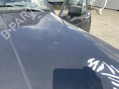 Hood NISSAN PATROL GR V Wagon (Y61) 2.8 TD | BP27185761C1 