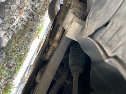 Used Steering rack Steering rack AUDI A3 Sportback (8PA) 2.0 TDI 16V (140 hp) 39703057 39703057