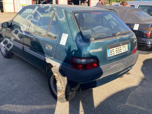 Højre forlygte CITROËN SAXO (S0, S1) 1.1 X, SX | BP20174025C29 
