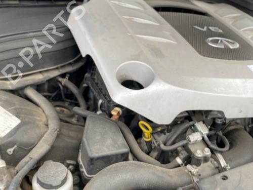 Used Steering pump Steering pump INFINITI QX50 I 30d AWD (238 hp) 27617636 27617636