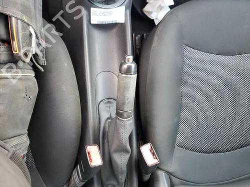 Used Middle console MINI MINI (R56) Cooper D (109 hp) 19907440