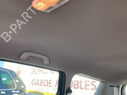 Tecto interior RENAULT GRAND SCÉNIC III (JZ0/1_) 1.5 dCi (JZ09, JZ0D, JZ10, JZ14, JZ1G, JZ29, JZ2C) | BP30640668I12 