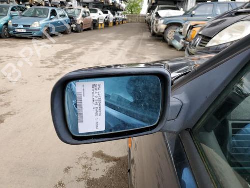 Left mirror BMW 3 (E46) 320 d | BP21666091C26 