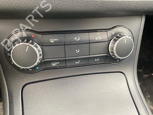 Used Climate control Climate control 36309016 36309016