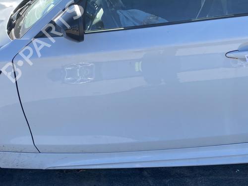 Used Left front door BMW 1 Coupe (E82) 118 d (143 hp) 28952275