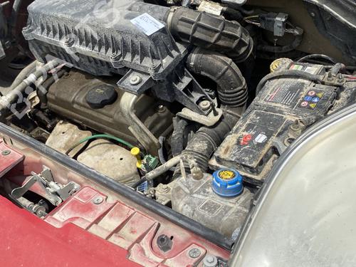 Used ABS pump ABS pump CITROËN NEMO MPV 1.4 (73 hp) 27174700 27174700