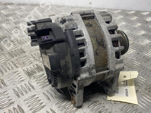 Alternator RENAULT KANGOO Express (FW0/1_) 1.5 dCi 95 (FW16) | BP32218225M7 - Image 3