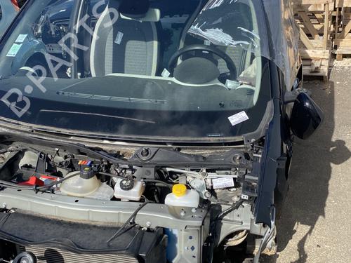 Used ABS pump ABS pump RENAULT TWINGO III (BCM_, BCA_) 1.0 SCe 75 (73 hp) 28042619 28042619