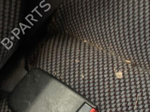 Used Seat buckle PEUGEOT 405 II (4B) 1.6 (88 hp) 32385861