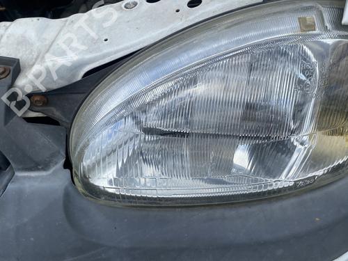 Faro izquierdo OPEL CORSA B (S93) 1.4 i (F08, F68, M68) (60 hp) 27174633