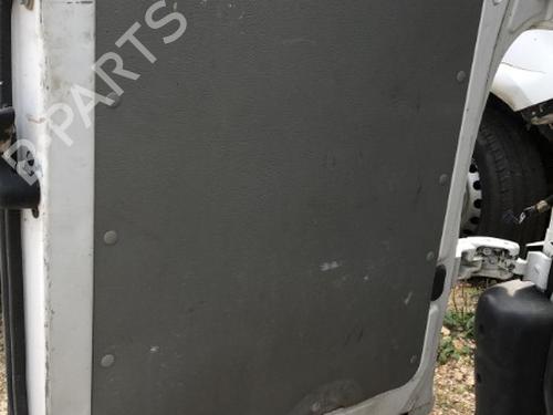 Left tailgate RENAULT MASTER II Van (FD) 2.2 dCI 90 (FD0G, FD0N, FD2G, FD2N, FD3G, FD3N) | BP22125234C76 