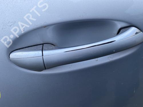 Rear right exterior door handle MERCEDES-BENZ C-CLASS (W203) C 220 CDI (203.008) | BP31836650C130