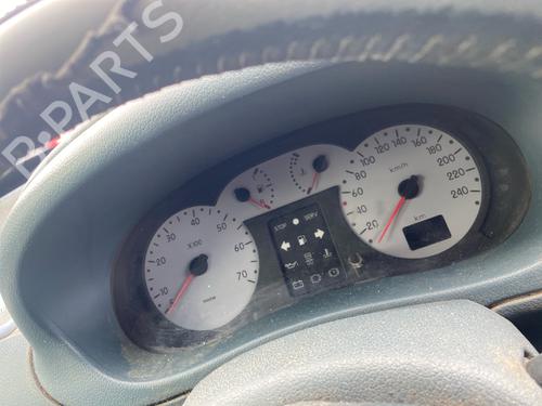Used Instrument cluster Instrument cluster 36943318 36943318