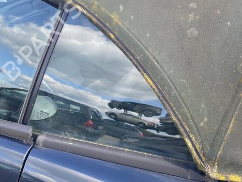 Used Rear left door window Rear left door window RENAULT MEGANE I Cabriolet (EA0/1_) 1.6 16V (EA04, EA0B, EA11, EA1J) (107 hp) 33959616 33959616