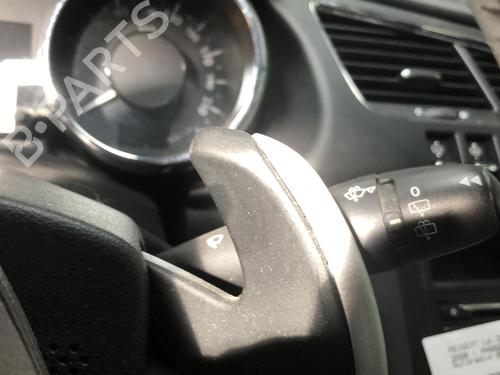 Steering column stalk PEUGEOT 3008 I MPV (0U_) 1.6 HDi | BP22111463I23 