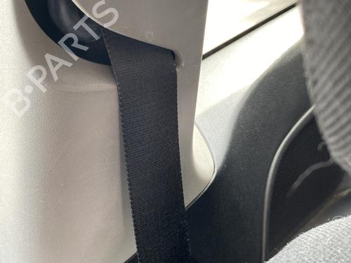 Used Front right seatbelt Front right seatbelt FORD FIESTA V (JH_, JD_) 1.3 (69 hp) 25873289 25873289