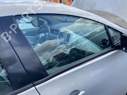 Used Front right door window RENAULT ZOE (BFM_) ZOE (92 hp) 27327769