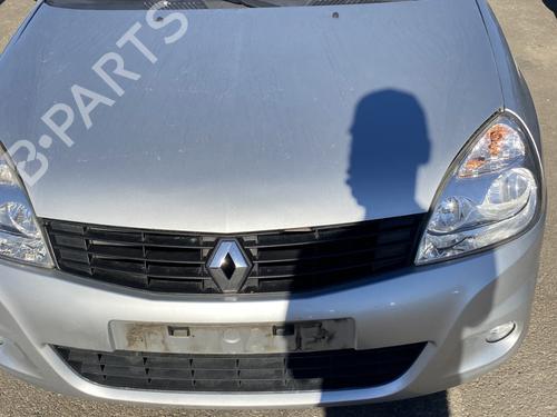 Used Subframe RENAULT CLIO II (BB_, CB_) 1.2 16V (BB05, BB0W, BB11, BB27, BB2T, BB2U, BB2V, CB05,... (75 hp) 29003242