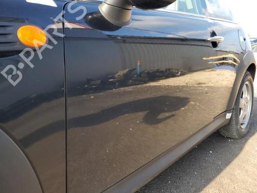 Used Left front door MINI MINI (R56) Cooper D (109 hp) 19907457