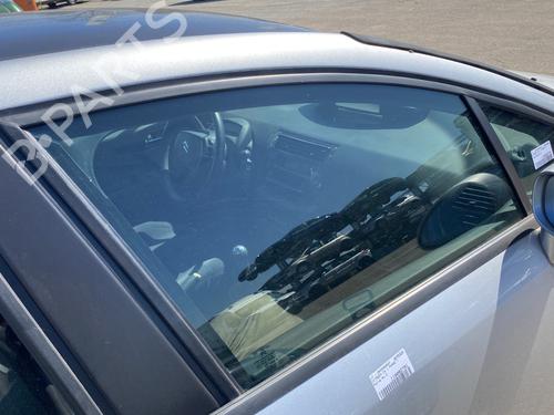 Front right door window CITROËN C4 I (LC_) 1.6 HDi | BP27809575C19 