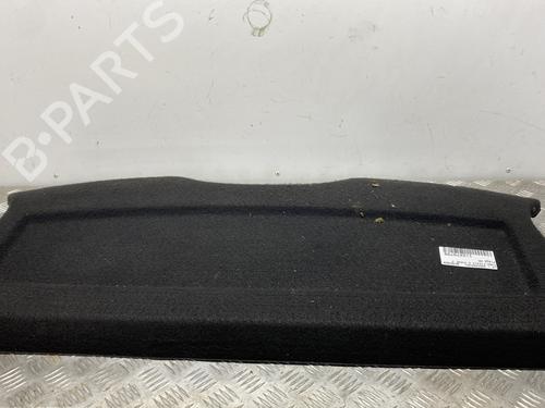 Rear parcel shelf FORD FIESTA V (JH_, JD_) 1.6 TDCi | BP29074380C85 
