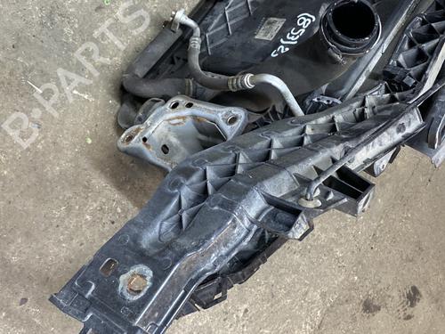 Front slam panel FORD C-MAX (DM2) 1.6 TDCi | BP26912689C72  - Image 5