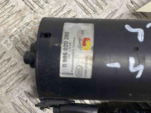 Starter VW PASSAT B6 Variant (3C5) 1.9 TDI | BP36521840M8 - Image 3
