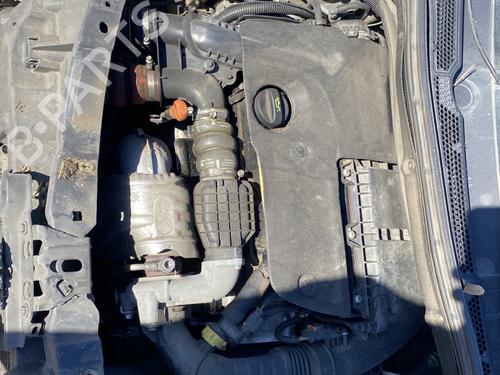 Used Engine PEUGEOT 208 I (CA_, CC_) 1.6 HDi / BlueHDi 75 (75 hp) 28965306