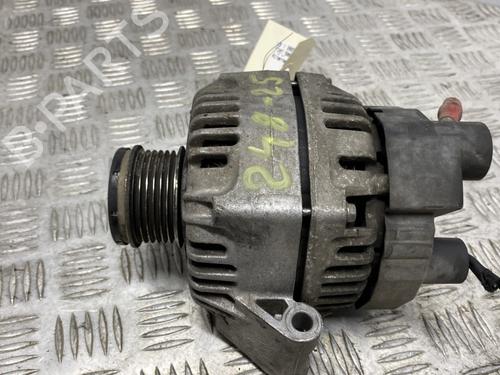 Used Alternator Alternator FIAT 500 (312_) 1.3 D Multijet (312AXB1A) (75 hp) 30590958 30590958