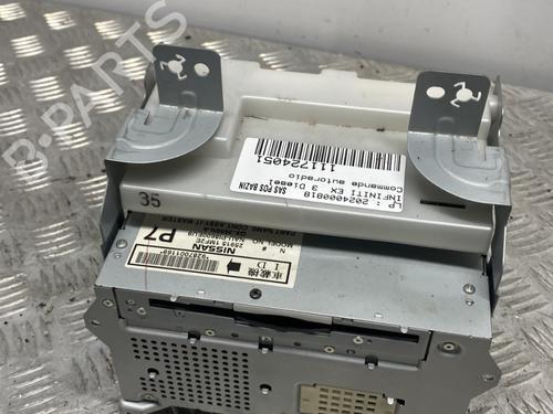 Switch INFINITI EX 30d | BP28690505I30 