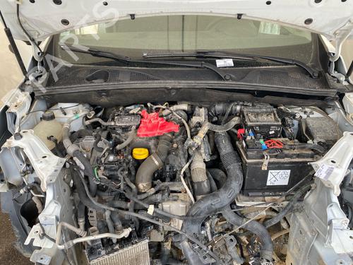 ABS pump RENAULT EXPRESS Box Body/MPV 1.5 Blue dCi 95 (F6AB) | BP36344957M43 - Image 2
