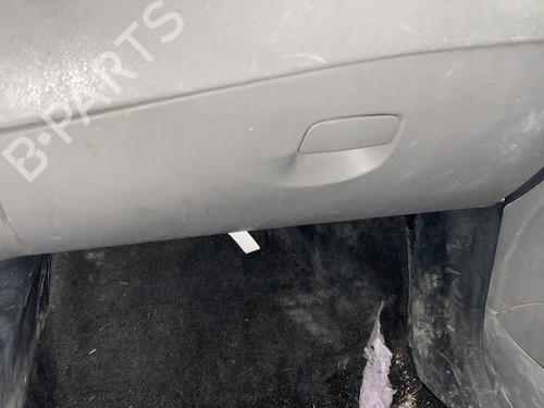 Hanskerom RENAULT MEGANE III Hatchback (BZ0/1_, B3_) 1.5 dCi (BZ09, BZ0D, BZ1W, BZ29, BZ14) (110 hp) 30462578