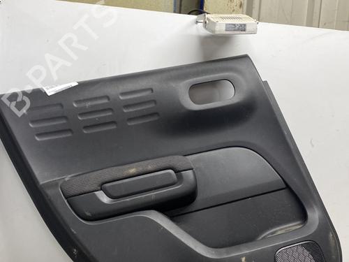 Rear left panel CITROËN C3 AIRCROSS II (2R_, 2C_) 1.5 BlueHDi 110 | BP25203969C60 - Image 5
