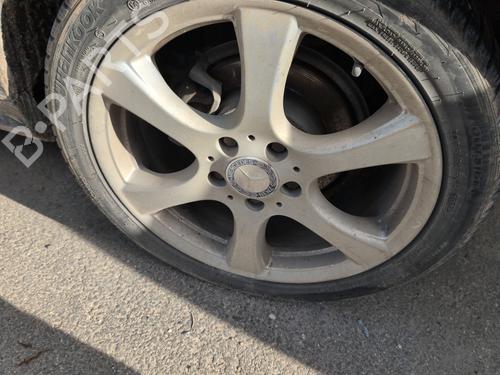 Fælk Fælk MERCEDES-BENZ A-CLASS (W169) A 180 CDI (169.007, 169.307) (109 hp) 34046437 34046437