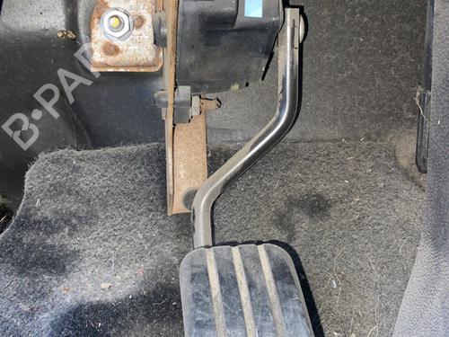 Pedal RENAULT CLIO III (BR0/1, CR0/1) 1.5 dCi (BR17, CR17) | BP29330208I4 