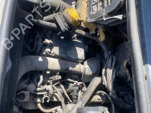 Injection pump RENAULT TRAFIC II Van (FL) 2.0 dCi 90 (FL0H, FL00, FL01, FL0M, FL0P, FL0S) | BP36073681M78 - Image 3