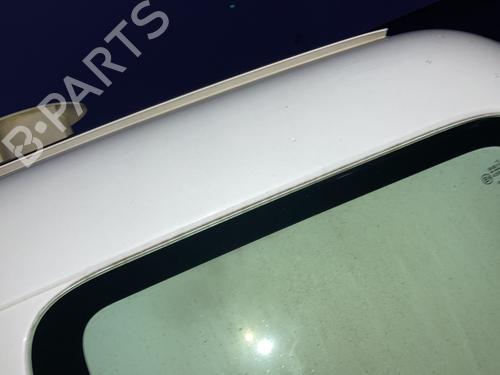 Right tailgate CITROËN BERLINGO / BERLINGO FIRST Box Body/MPV (M_) 1.6 HDI 75 (MB9HW) | BP22375853C77 